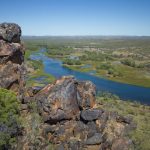 Man charged over alleged graffiti spree in Mount Isa