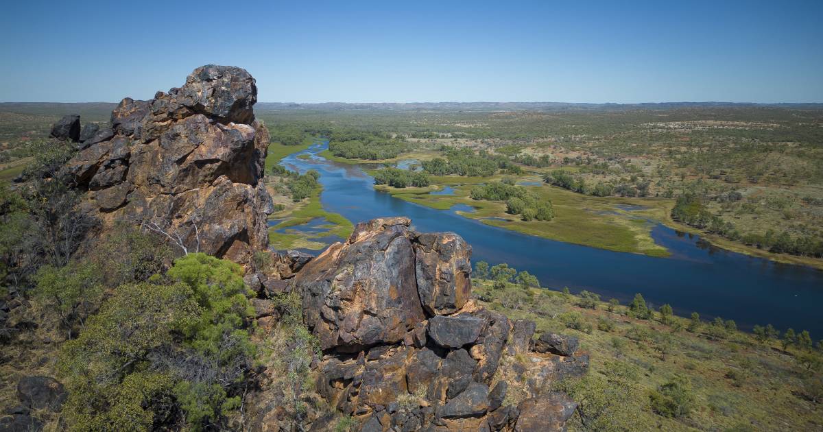 Cloncurry's $10k poetry competition launches for another year