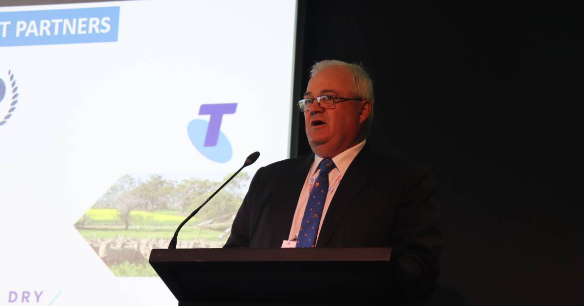 WAFarmers conference addresses key issues threatening the industry | Farm Weekly