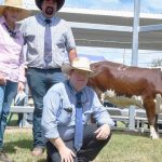 Young auctioneers step up and take a shot at glory | The Land