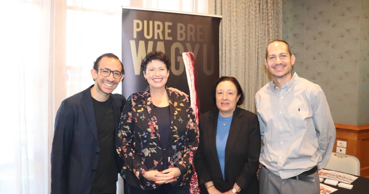 Taste WA trade mission to grow export markets for WA’s agri-food and beverage sector | Farm Weekly