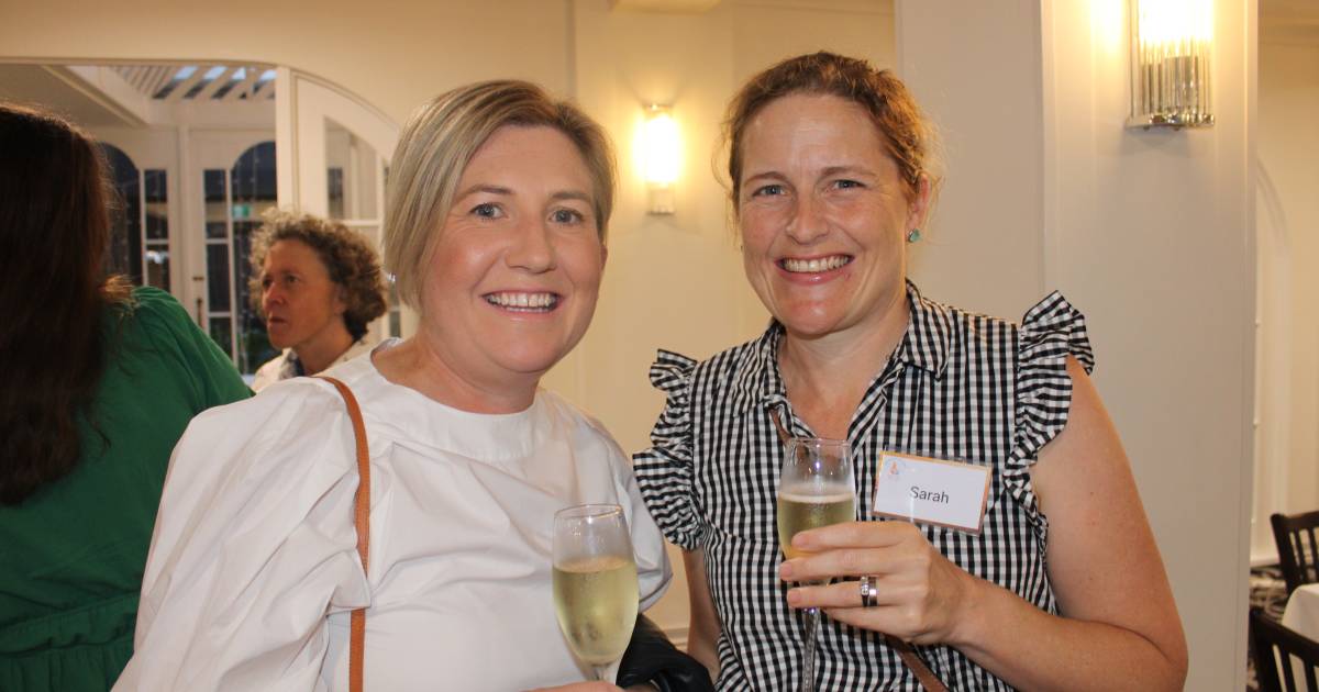 Women celebrate 30 years of rural, regional and remote networking | Queensland Country Life