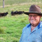 Tamworth weaner steers to $1570 | The Land