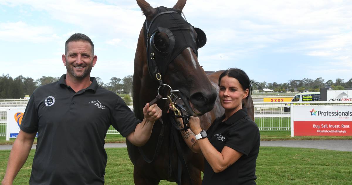 Tribute King wins 2023 Hannam Vale Cup for trainer Paul Shailer | The Land