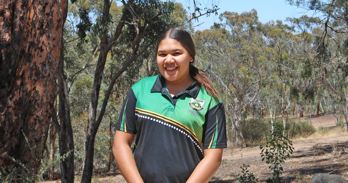 This Narrogin teenager has more runs on the leadership track than most adults | Farm Weekly