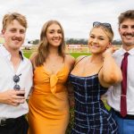 Young auctioneers step up and take a shot at glory | The Land