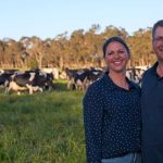 Going under cover: feedlot tour focusses on shade and shedding options