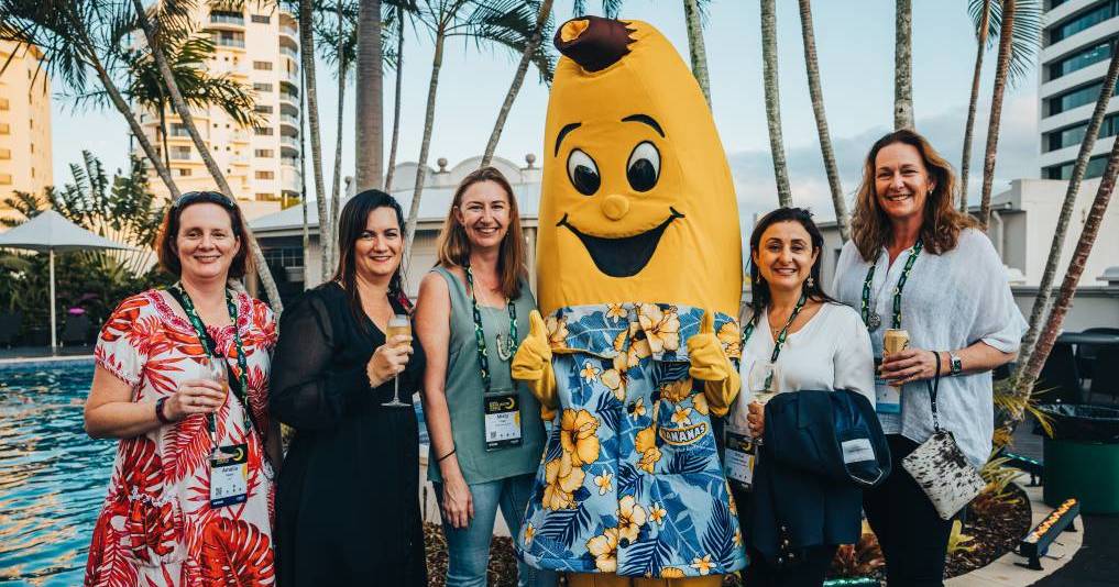 Australian Banana Industry Congress goes to Cairns in May