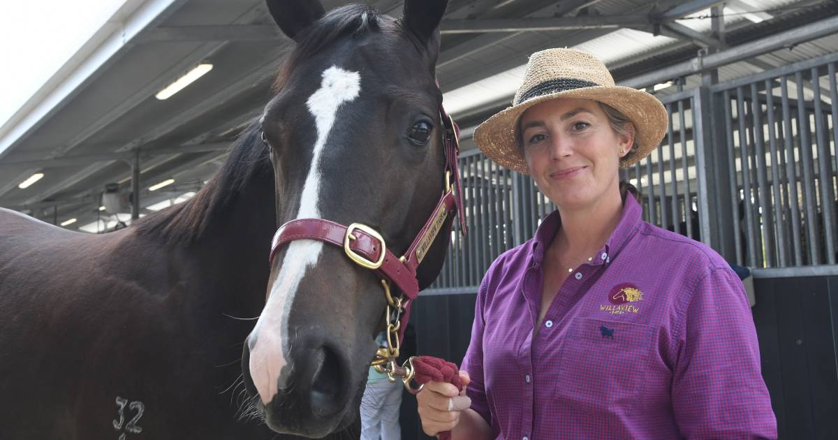 Oratorio's last yearlings sell in WA