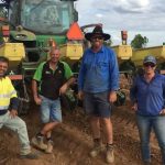 More than half of Gracemere yarding made up of steers