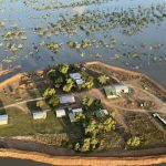 Charters Towers sale returns, yarding 1523 cattle