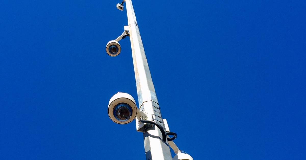 Police seek applicants for CCTV program