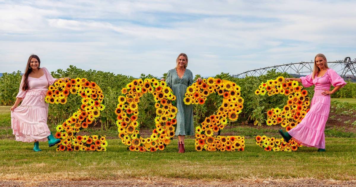 Thousands to descend on Scenic Rim as agricultural festival blooms