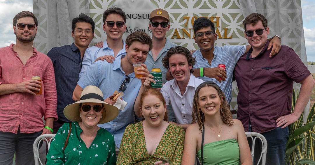 Springsure St Patrick's Day Races celebrate 70 years | Gallery