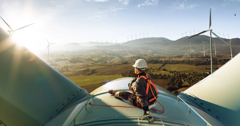 North Burnett's first wind farm a step closer