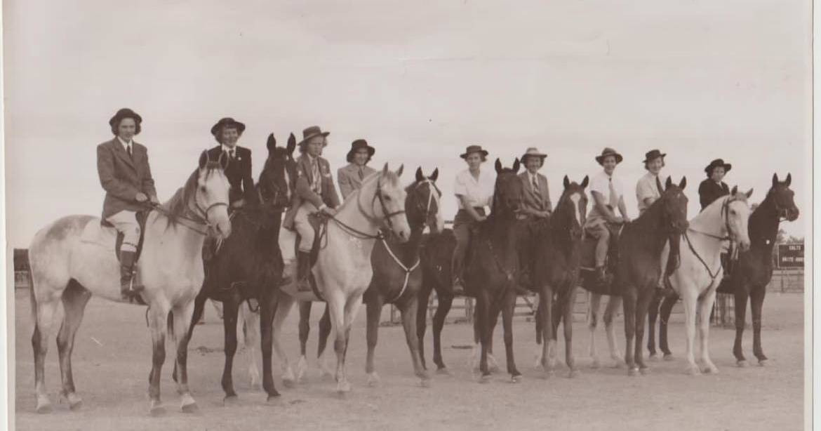 Barcoo Pastoral Society, Barcoo Race Club celebrating 150 years in existence | Queensland Country Life