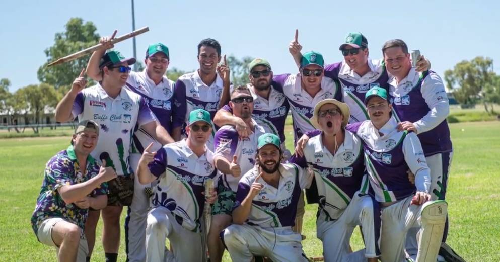 Mount Isa's 2022/23 cricket champions crowned