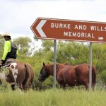 Flinders Highway between Julia Creek and Cloncurry reopened