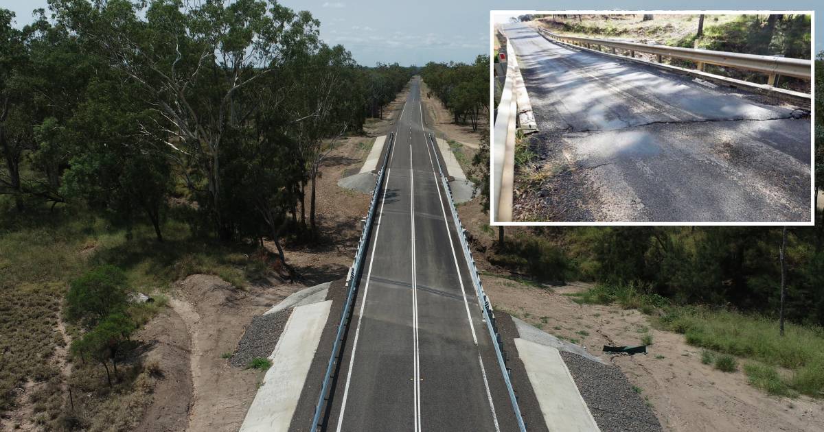 ‘Huge win’: $3.6m Wandoan bridge upgrade bolsters community | Queensland Country Life