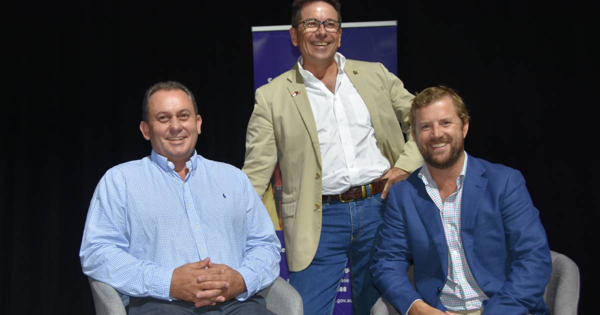 Cattle Australia fields key questions at NTCA conference | The North West Star