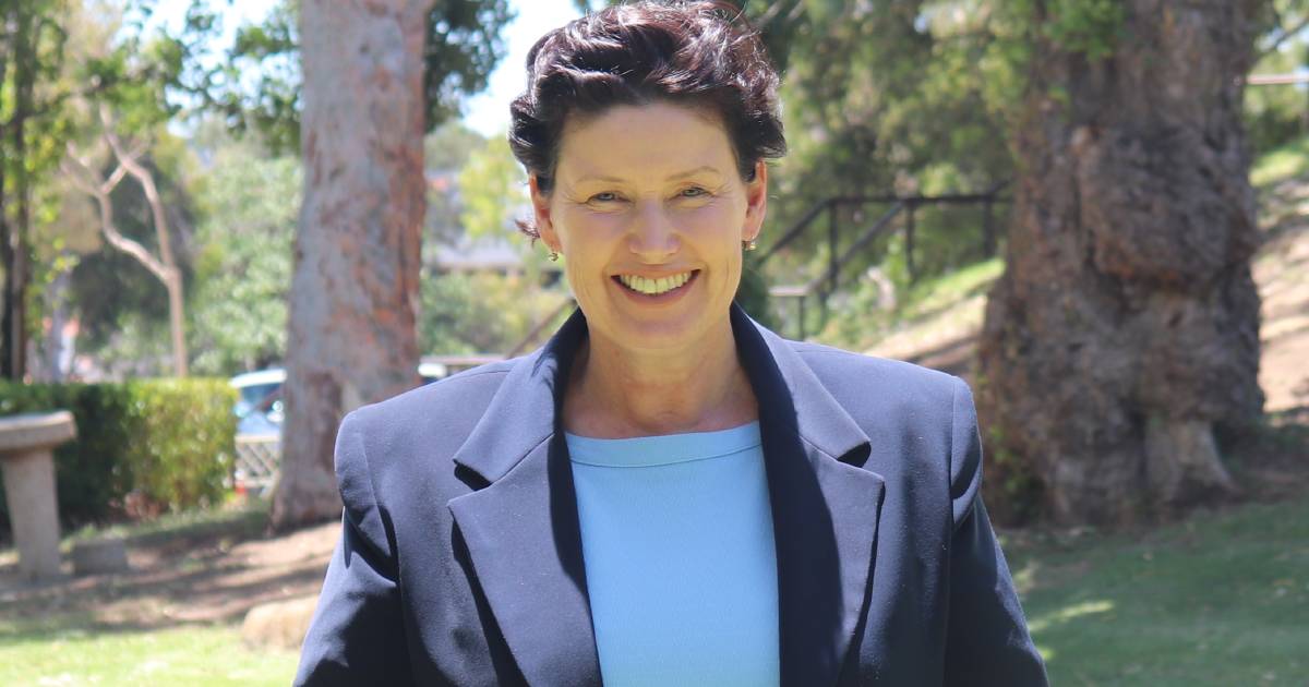 Jackie Jarvis tells WA live exporters to engage with transition panel | Farm Weekly