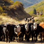 Fed cattle prices continue to rally