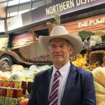 Consumers urged to know their local farmers and reduce their food’s environmental footprint | The Land