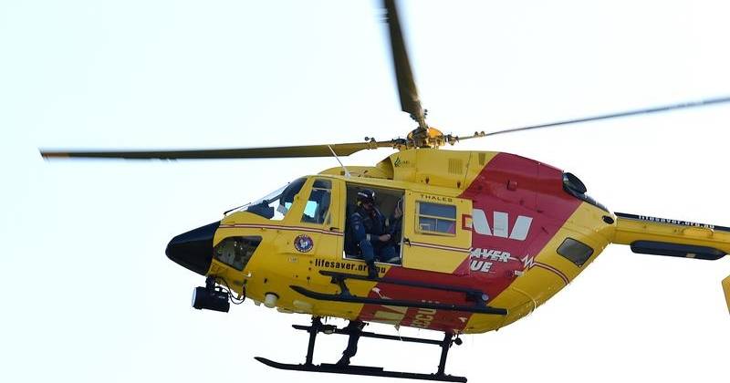 Search continues for 41-year-old man missing at sea in Queensland