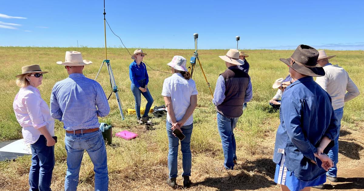 Resilient soils project launched for north west landholders | The North West Star