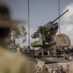 New direction for Defence Force to be unveiled, northern Australia to be 'integral'