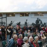 Fig Tree Park Angus host first female sale.