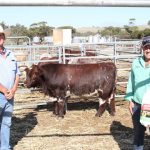 New outback rail adventure underway in Longreach