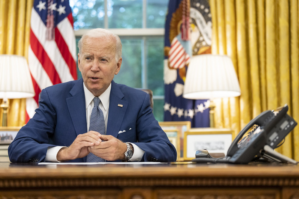 Biden vetoes WOTUS repeal | Beef Magazine