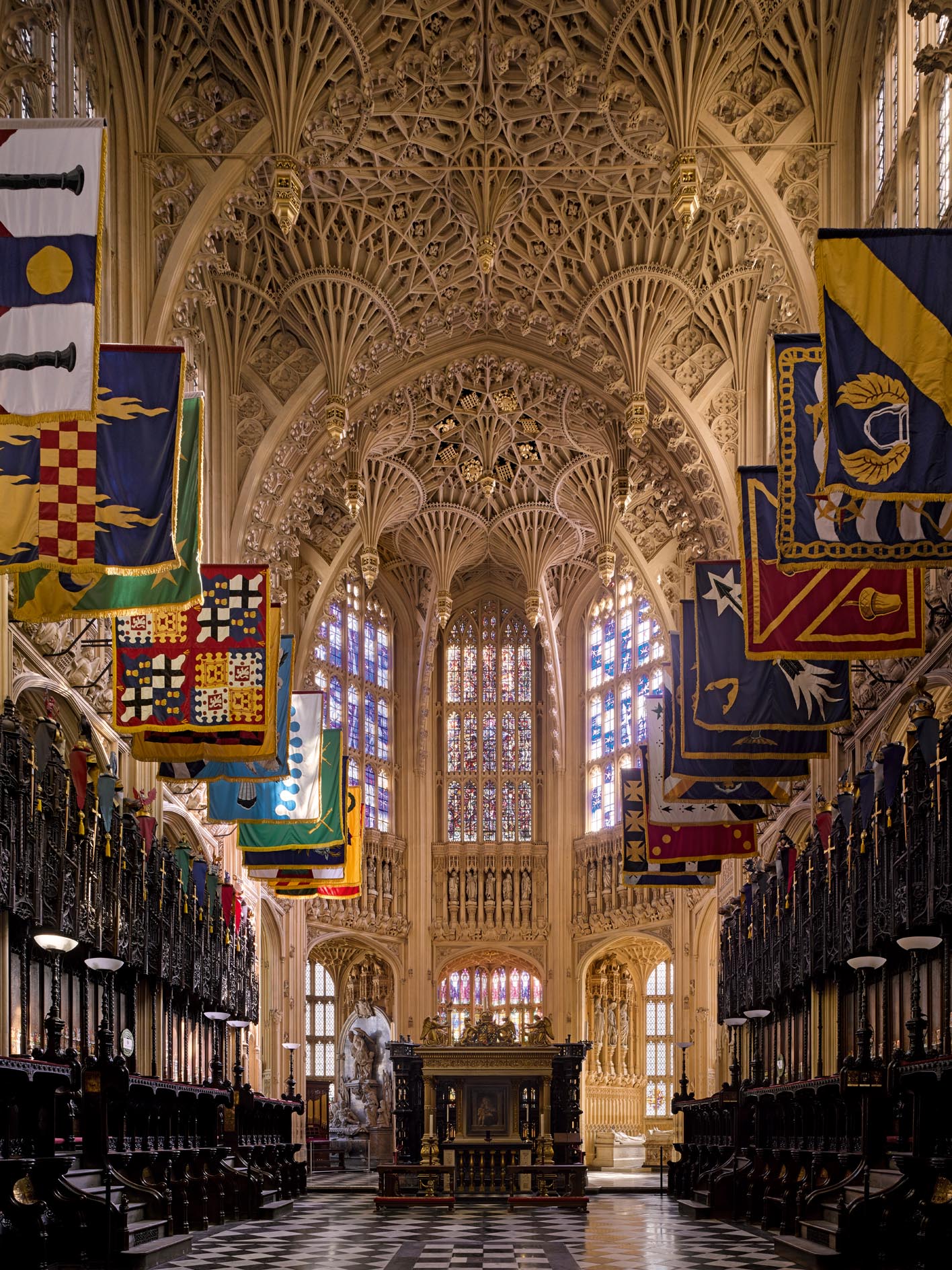 Westminster Abbey: How the nation’s coronation church has touched our lives for 1,000 years