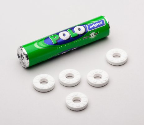 Curious Questions: Why do Polo mints have a hole in the middle?