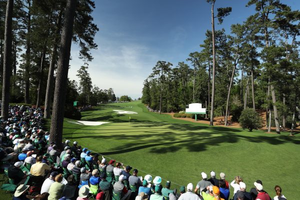 How Country Life launched the career of Alistair Mackenzie, the architect who created Augusta National’s iconic golf course