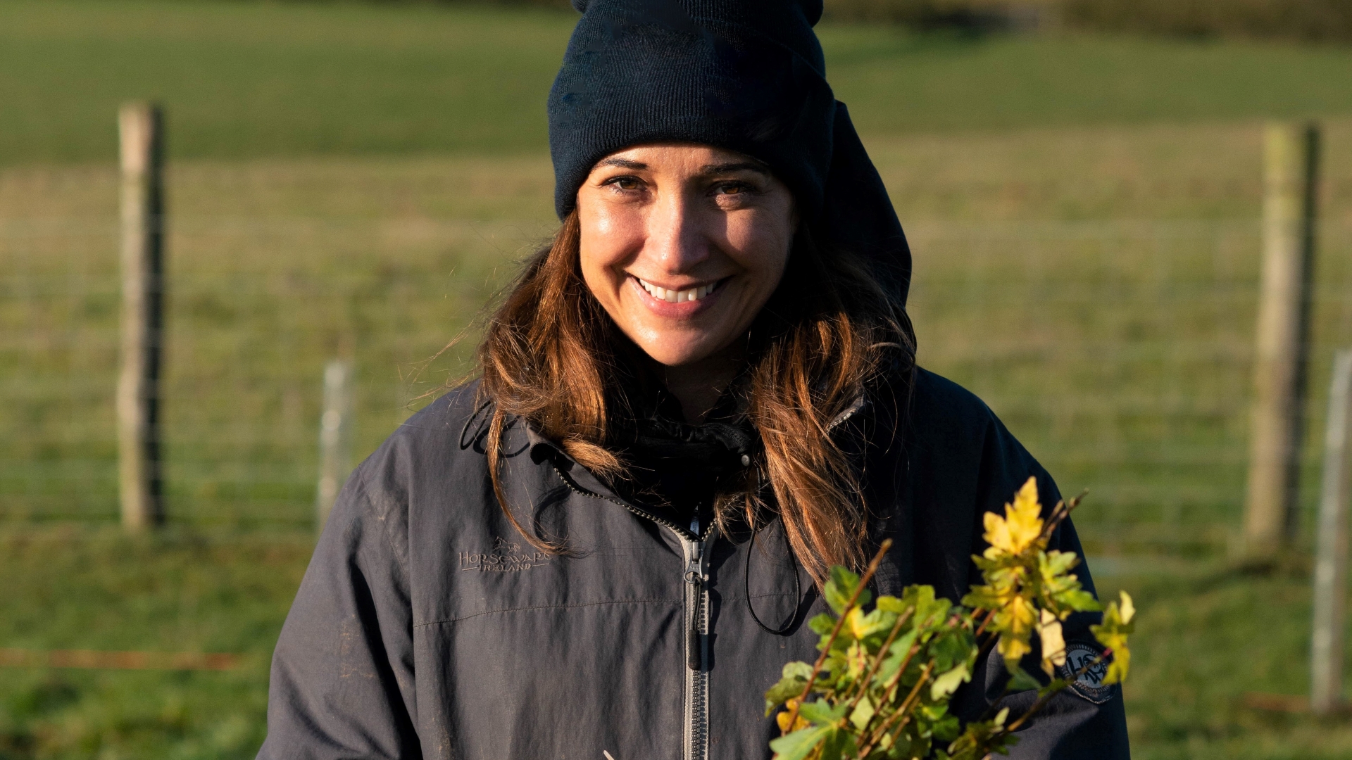 Restore the natural balance on your land with trees