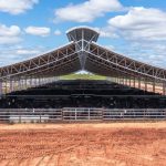 Brahman feeder steers 448kg average 298c to return $1337 at Charters Towers | North Queensland Register