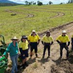 Search and rescue at Glenlyon Dam with 26-year-old missing