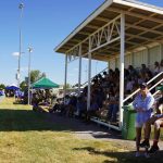 Students flocking to Tamworth district shearing school