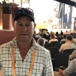 Students flocking to Tamworth district shearing school