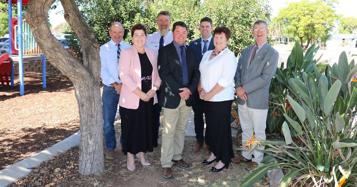 Adam Osborne appointed new Balonne councillor, Robyn Fuhrmeister deputy mayor | Queensland Country Life