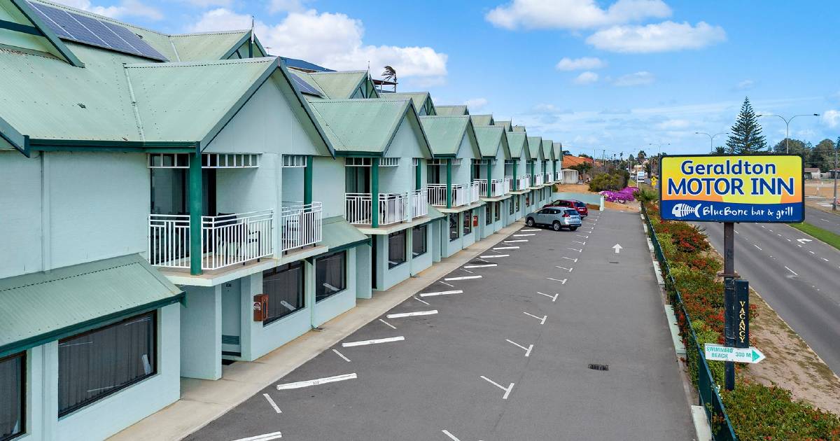 Expansion drives CBH hotel acquisition