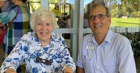 Gascoyne pastoralists enjoy reunion in Perth | Farm Weekly