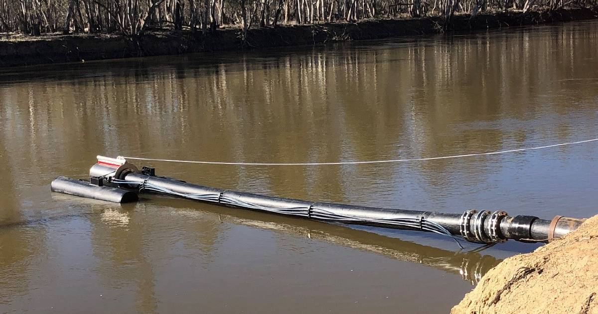 Landholders dealing with flood debris set to benefit from incentive program