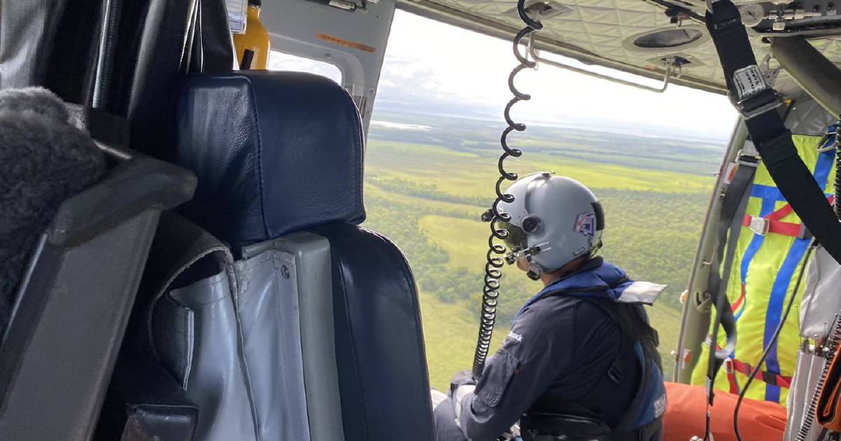 Rhiley and Maree Kuhrt remembered after light plane crash claims both lives west of Proserpine | North Queensland Register