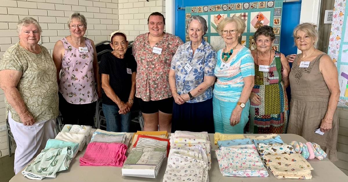 'Power of community': Mount Isa Hospital receives welcome donation