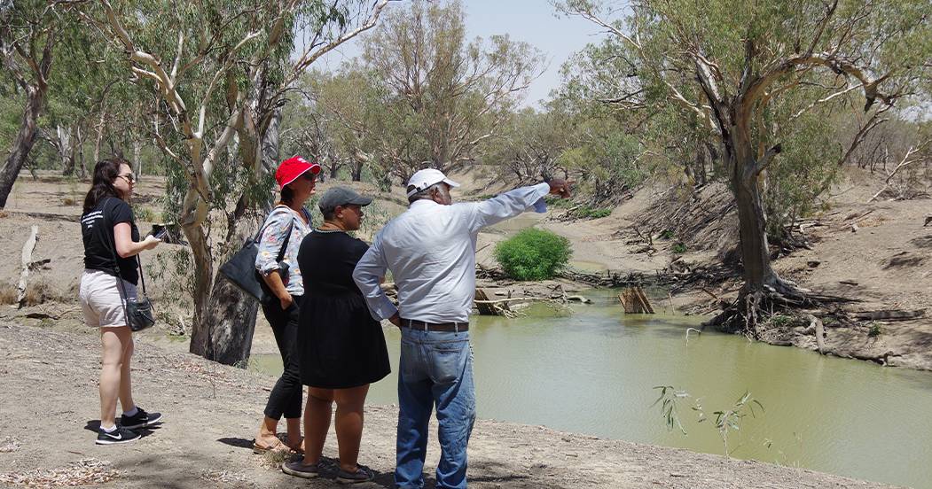 Walgett residents concerned about the safety of water supply | The Land