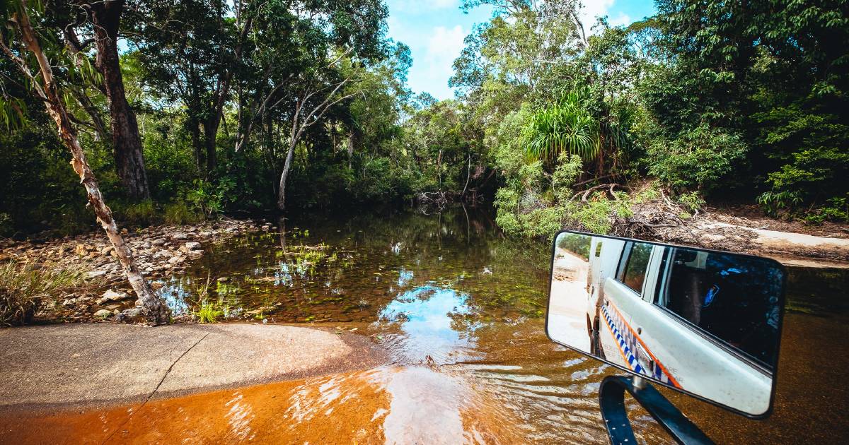 Police resume search for man missing in Lakefield National Park | North Queensland Register