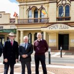 Opera house yabby nets banned in another state